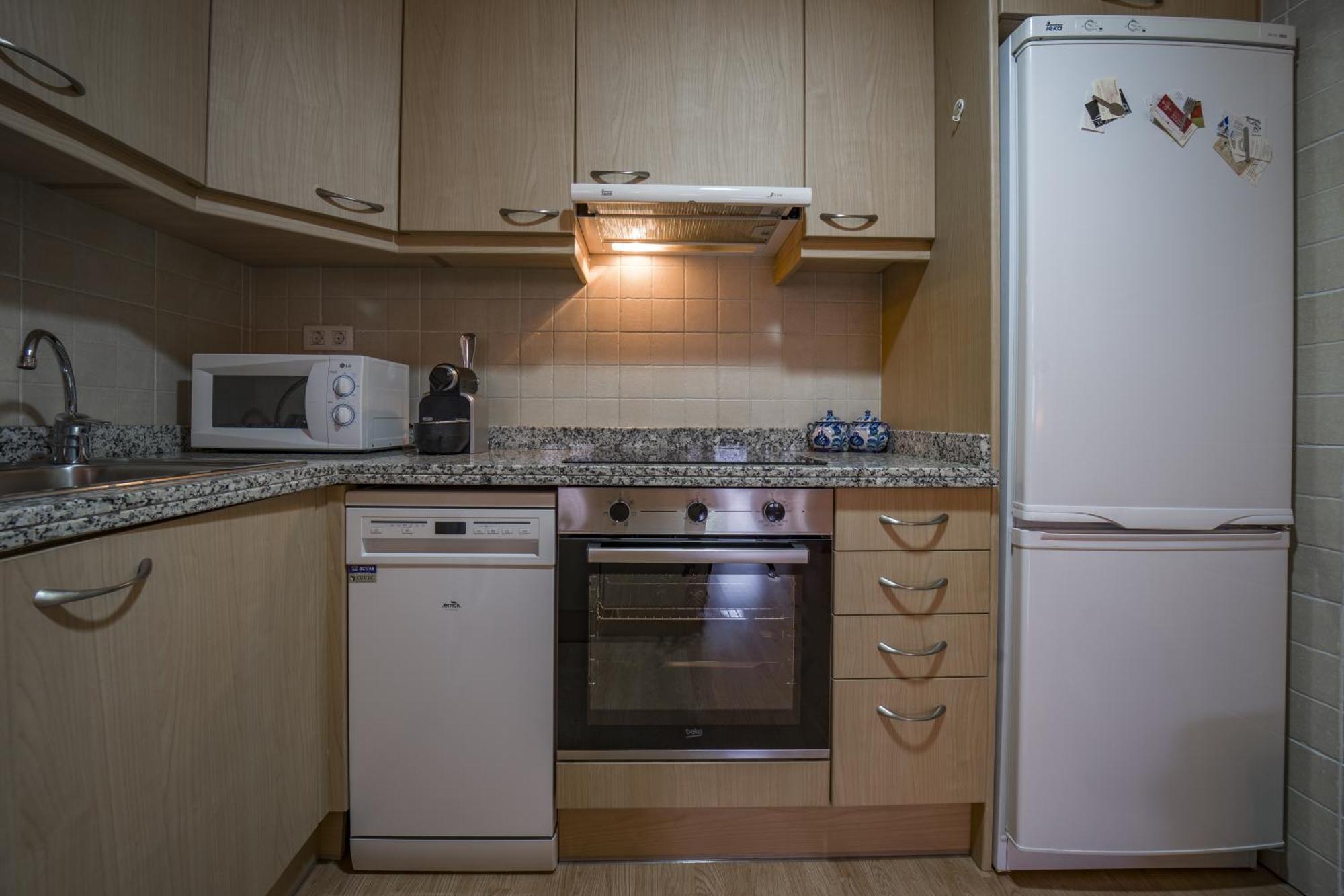 Apartamento Pleta De Soldeu D 4-3 Exterior foto