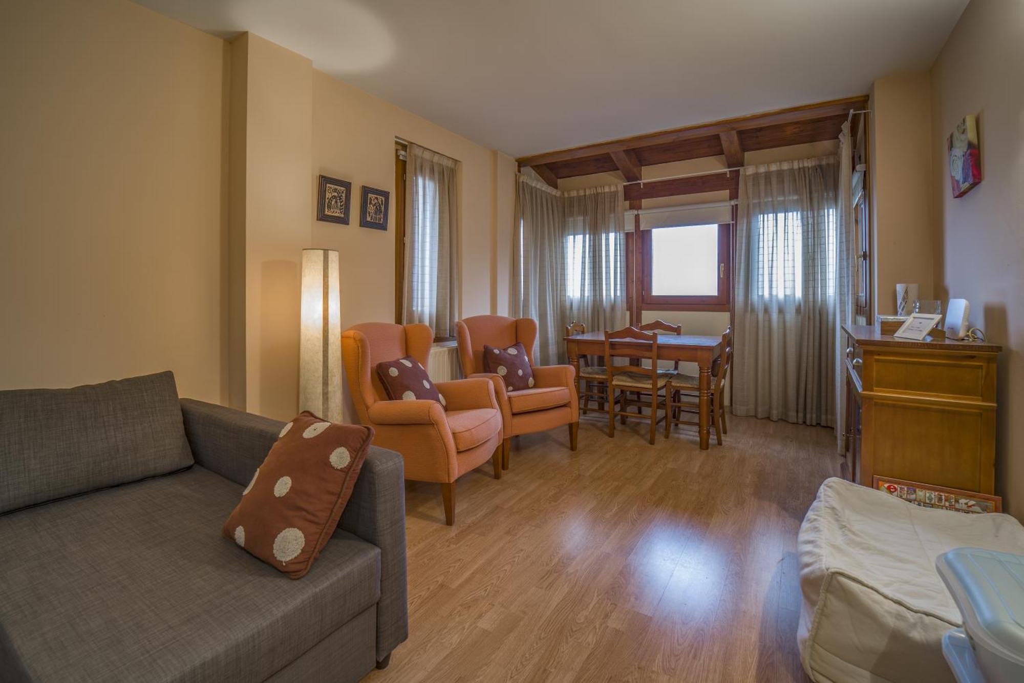 Apartamento Pleta De Soldeu D 4-3 Exterior foto