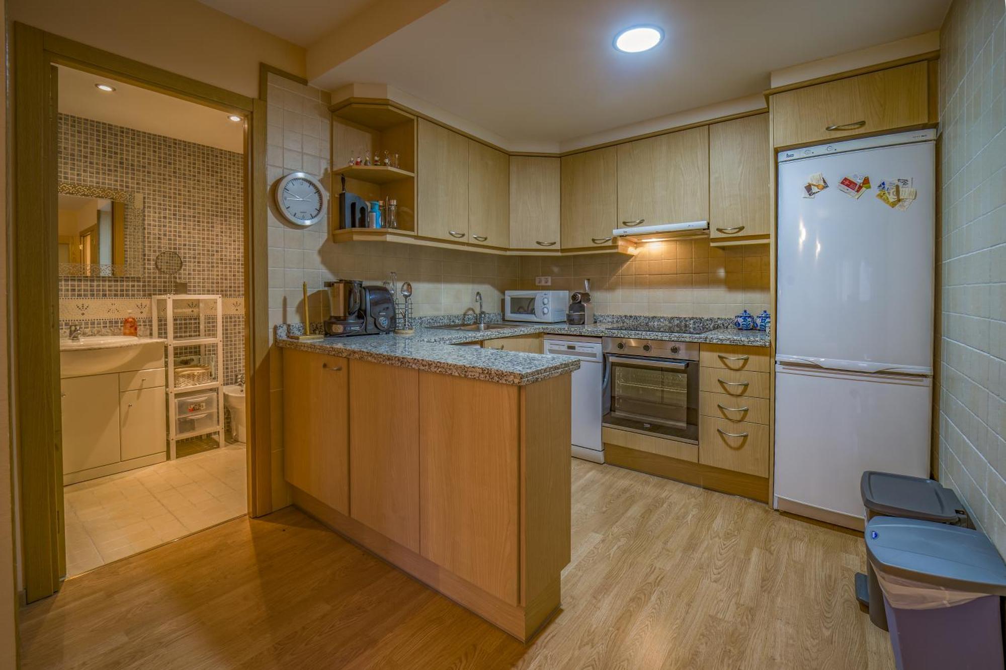 Apartamento Pleta De Soldeu D 4-3 Exterior foto